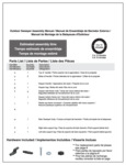 Earthwise LSW70021 Manual