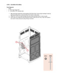 ECHO-ATTACH URINAL