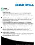 EcoMix_EcoMulti Dilution-ratio Guide Eco.pdf