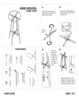 Econoco k52wd Instructions