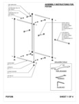 Econoco psfs96 Instructions Econoco psfs96 Instructions