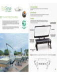Ecoserve Chafer parts and Accessories Catalog Pages 24-33