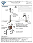 ECW-3150-MB Parts