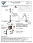 ECW-3150 Parts