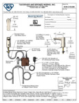 ECW-3152-BN parts