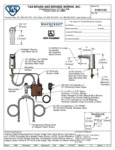 ECW-3152 parts