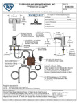 ECW-3153 parts