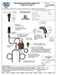 ECW-3158-MB parts