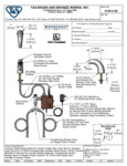 ECW-3158 parts