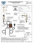 ECW-3162-BN specs and parts