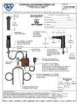 ECW-3162-MB parts