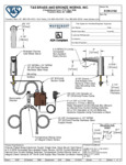 ECW-3162 specs and parts