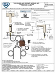 ECW-3163-BN parts