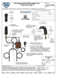 ECW-3172-MB parts