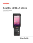 105EDA61K0AC Manual