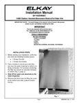 EF1500VRBC Manual