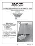 EF1500VRBMC Installation Manual