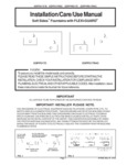 Elkay EDFP217C Manual