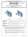 Elkay EDFPBM117C Manual