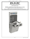 Elkay EMABF8 and LMABF8 Series Manual