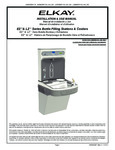 Elkay EZ and LZ Series Manual