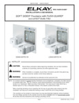 Elkay Soft Sides Fountian Manual Elkay Soft Sides Fountian Manual