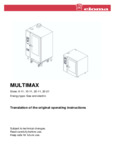 Operations Manual Operations Manual