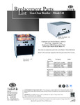 EmberGlo_41F-C_Replacement Parts