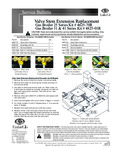 EmberGlo_Gas Charbroiler_Valve Stem Extension Replacement
