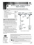 EmberGlo_Model 41_Ball Valve Assembly Installation Guide
