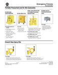 Emergency_Fixture_Accessories Emergency_Fixture_Accessories