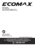 EMF103055D manual