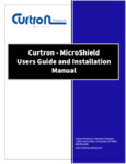 Enershield Microshield Air Barrier Manual