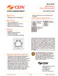 221MOT1 Manual