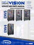 Seaga_EnV series_manual
