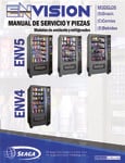 Seaga_EnV series_spanish_manual