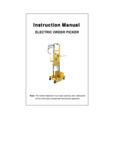EOP-440 Manual