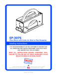 EP-3075_Full Instruction Booklet_5.5 x 8.5_(Parts List)_spread