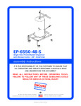 EP-6550-48-S_Instruction Booklet_5.5 x 8.5_(Parts List)_spread