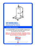 EP-6550-60-L_Instruction Booklet_5.5 x 8.5_(Parts List)_spread