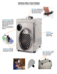 EPD50-PRO-Features