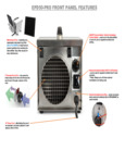 EPD50-PRO-Front-Control-Panel