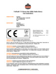 Ergodyne 710 CE Instructions