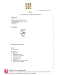 Ergodyne 816 CE Cert