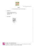 Ergodyne 817 CE Cert