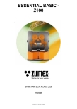 essential-basic---z100-spare-parts-catalogue essential-basic---z100-spare-parts-catalogue