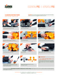 essential-pro-cleaning-instructions essential-pro-cleaning-instructions