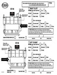 CMA EST-66 Form CMA EST-66 Form