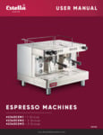 Estella 236ECEM Manual