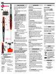 ET05 Instructions ET05 Instructions